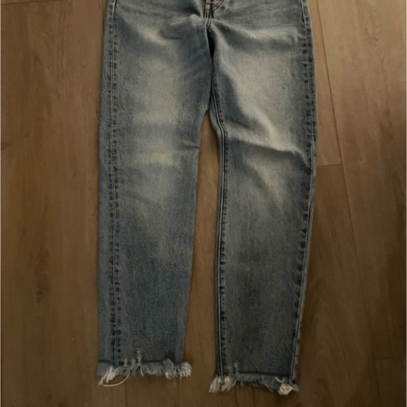 Levi’s wedgie jeans - Picture 4 of 8